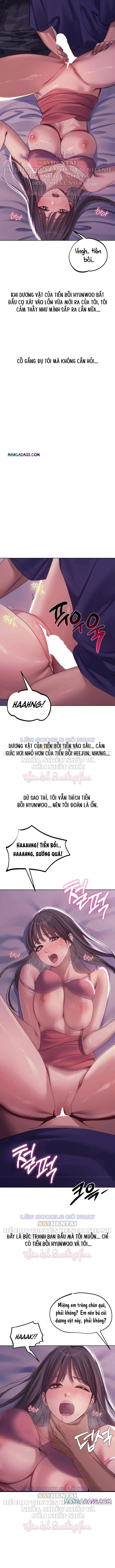 Kẻ Say Rượu Điên Loạn - Trang 4