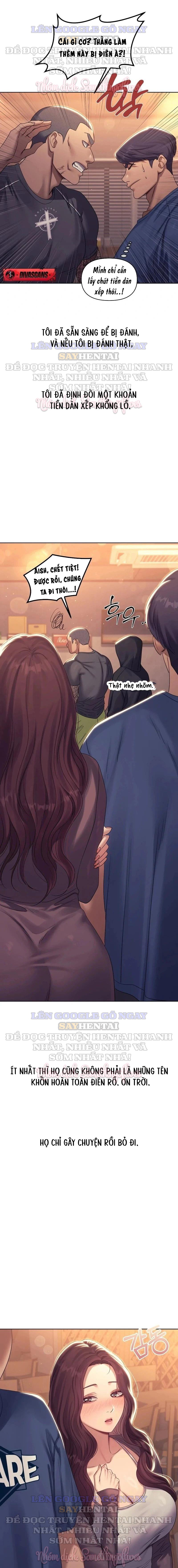 Kẻ Say Rượu Điên Loạn - Trang 4