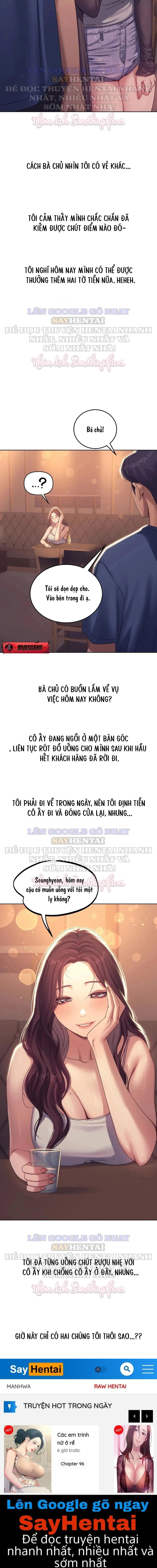 Kẻ Say Rượu Điên Loạn - Trang 5