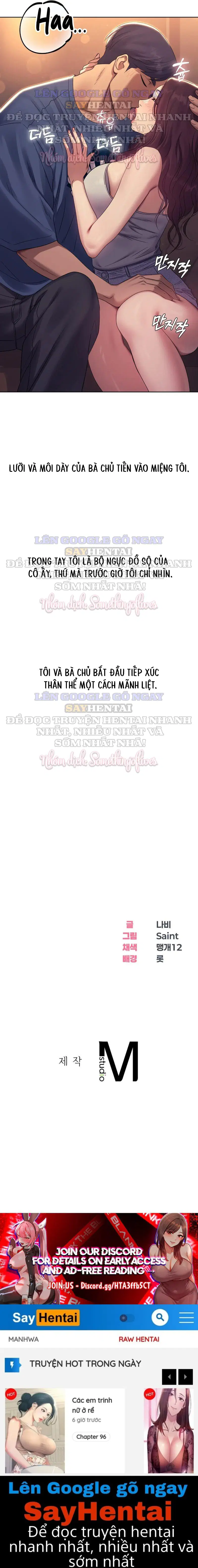 Kẻ Say Rượu Điên Loạn - Trang 4