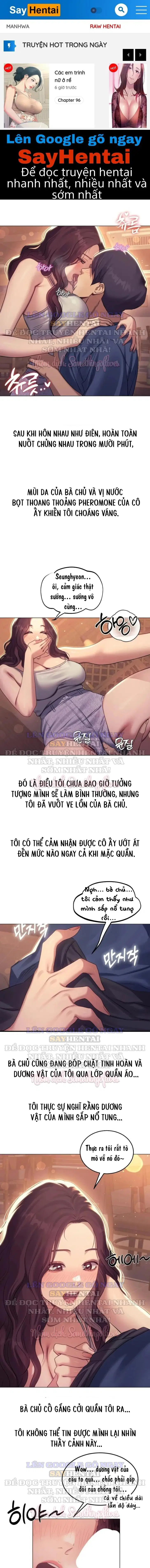 Kẻ Say Rượu Điên Loạn - Trang 1