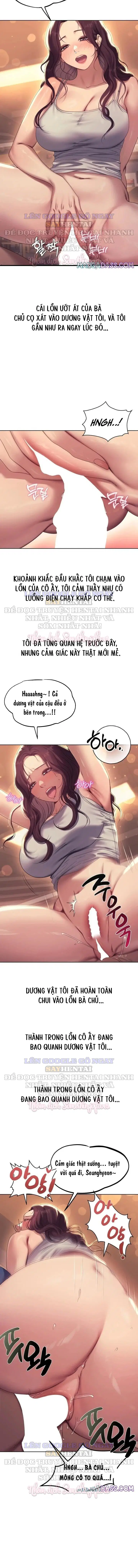 Kẻ Say Rượu Điên Loạn - Trang 3