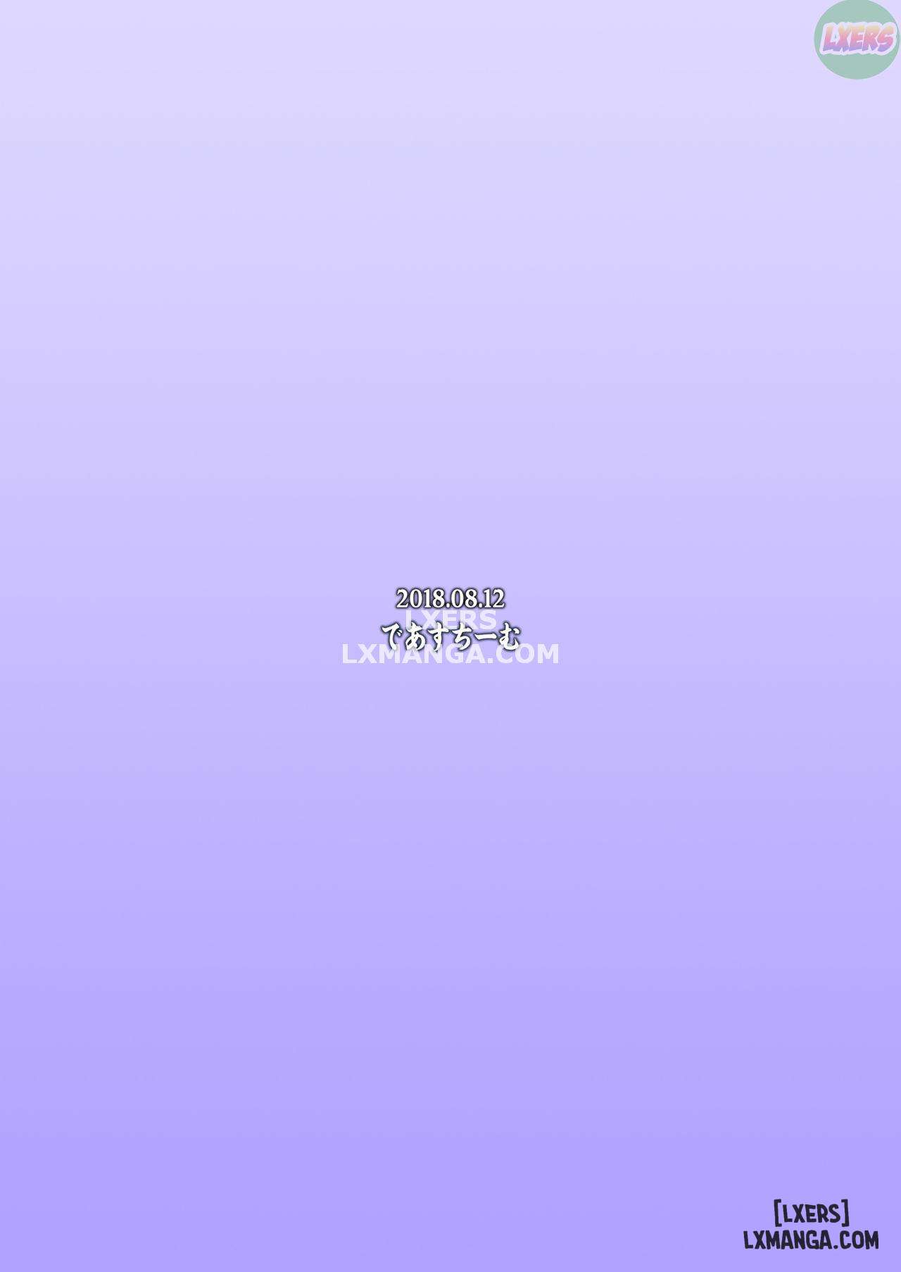 Chaldea SEX Rotation - Trang 29