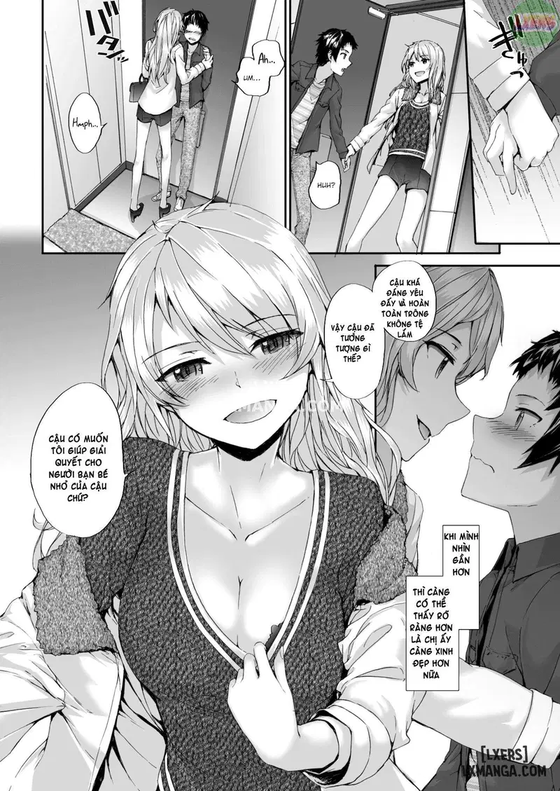 Bitches Dance - Trang 6