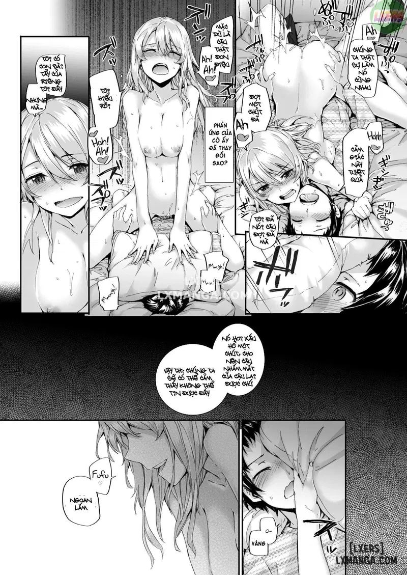 Bitches Dance - Trang 14