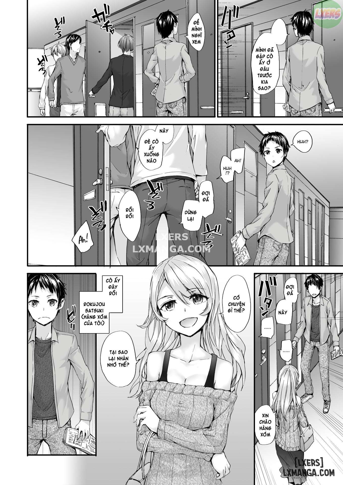 Bitches Dance - Trang 2