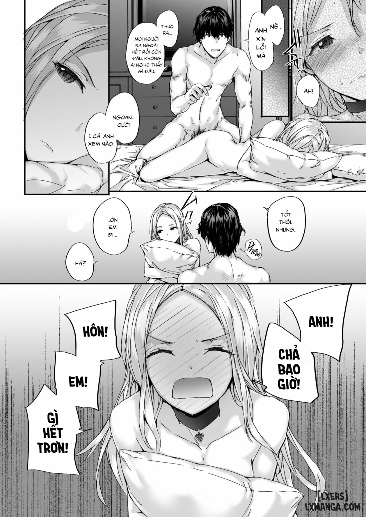 Grand Hotel Voice - Trang 18