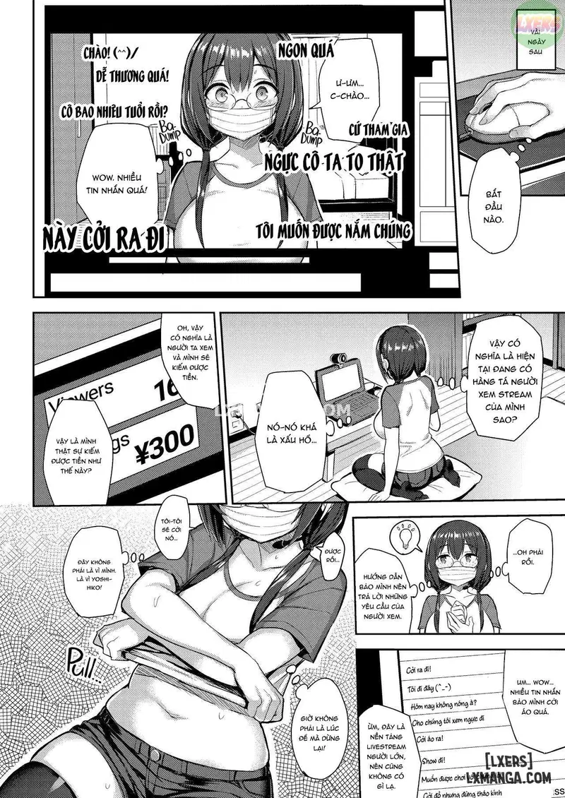 I Wanna Meet And Fuck This Thicc Cam Girl So Bad - Trang 6