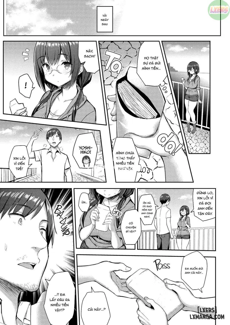 I Wanna Meet And Fuck This Thicc Cam Girl So Bad - Trang 13