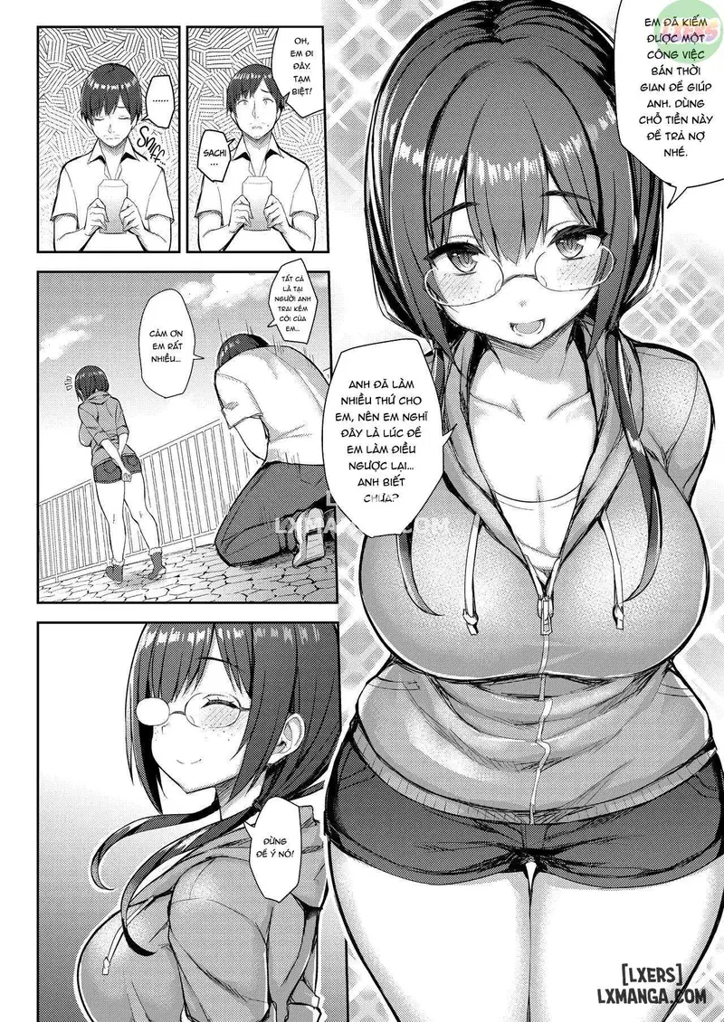 I Wanna Meet And Fuck This Thicc Cam Girl So Bad - Trang 14