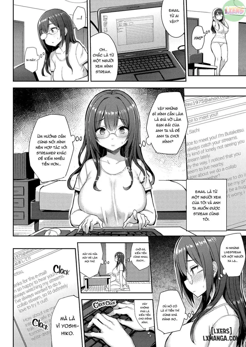 I Wanna Meet And Fuck This Thicc Cam Girl So Bad - Trang 16