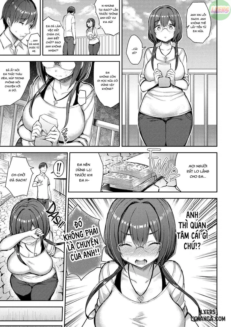 I Wanna Meet And Fuck This Thicc Cam Girl So Bad - Trang 23