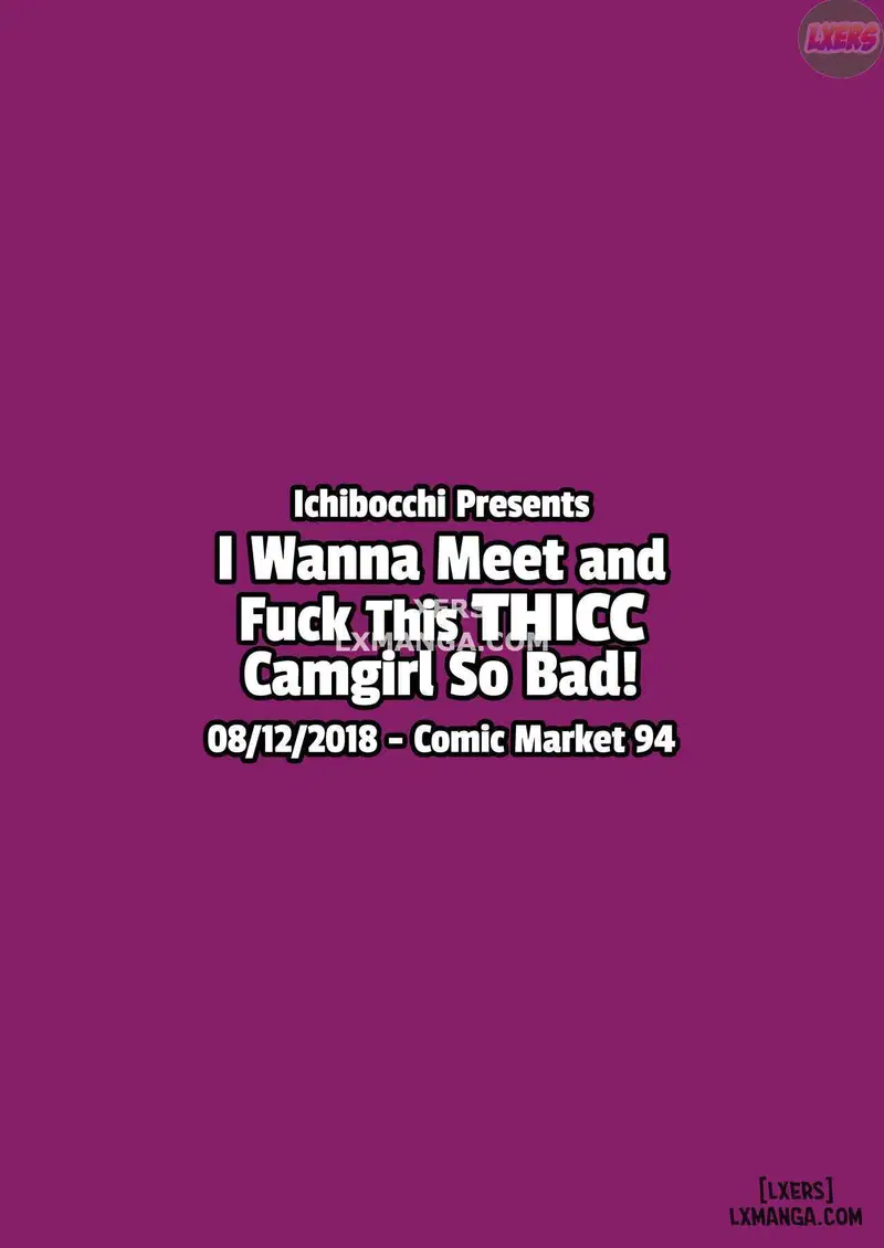 I Wanna Meet And Fuck This Thicc Cam Girl So Bad - Trang 27