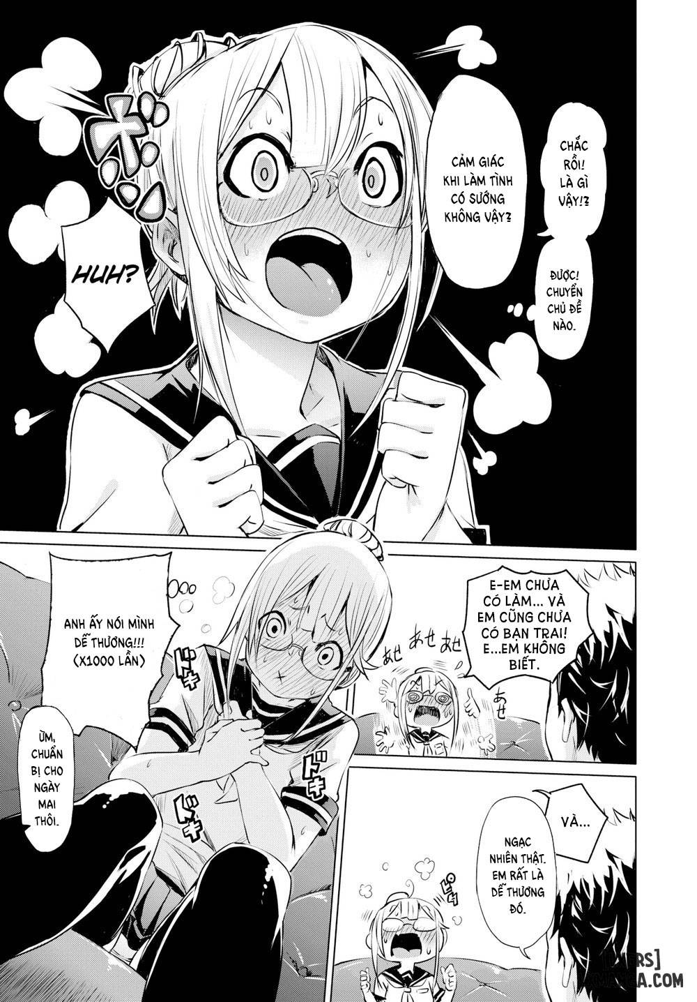 100 Interested - Trang 5