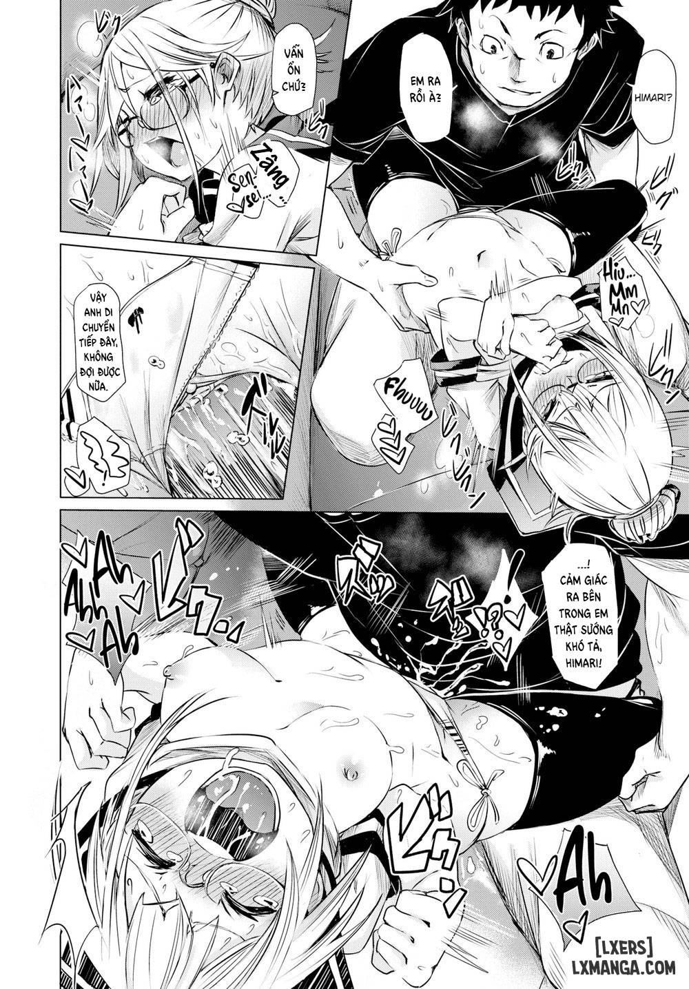 100 Interested - Trang 18