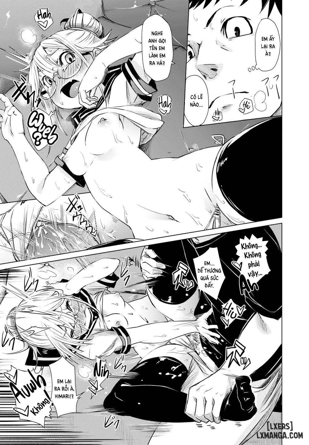 100 Interested - Trang 19