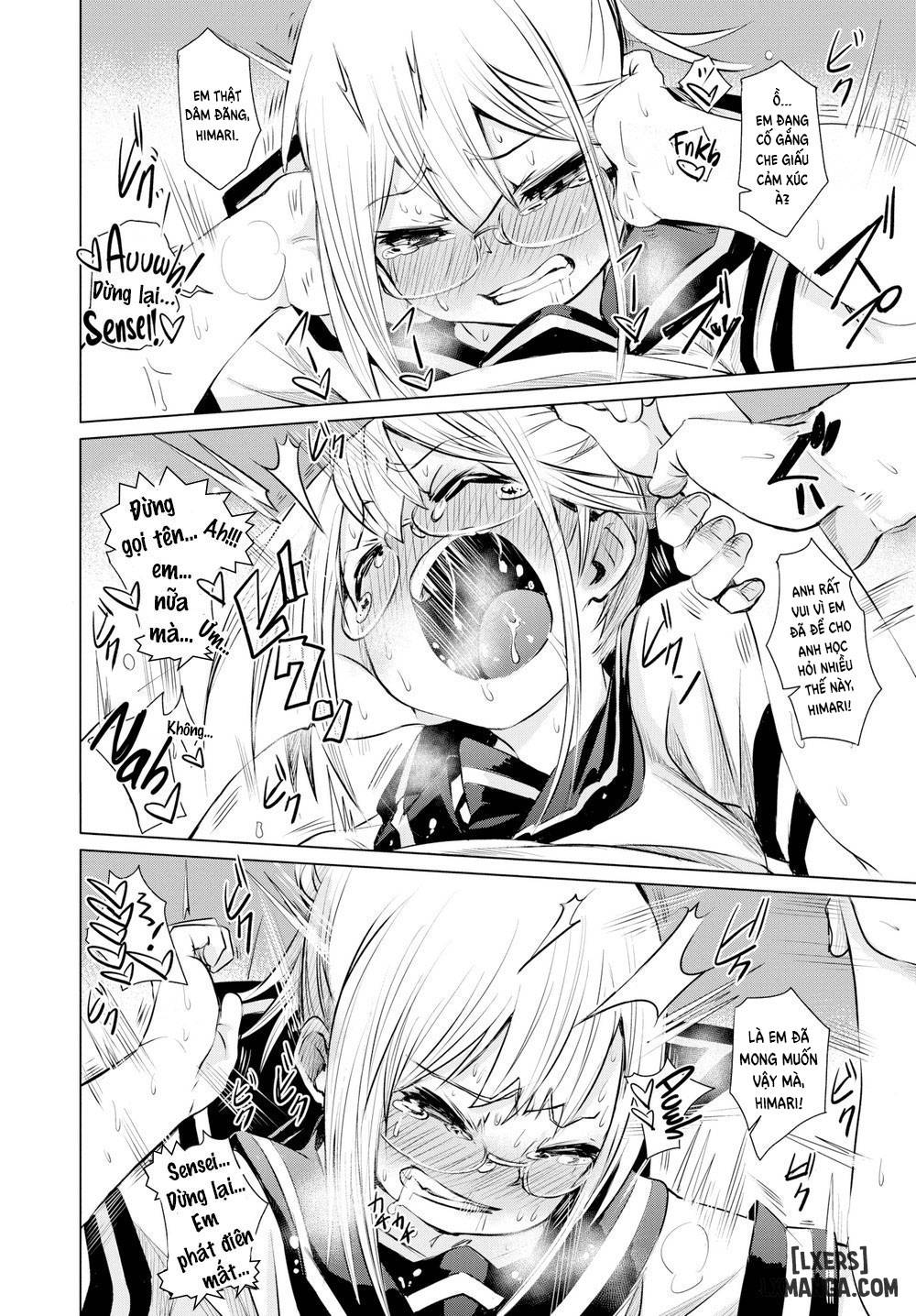 100 Interested - Trang 20