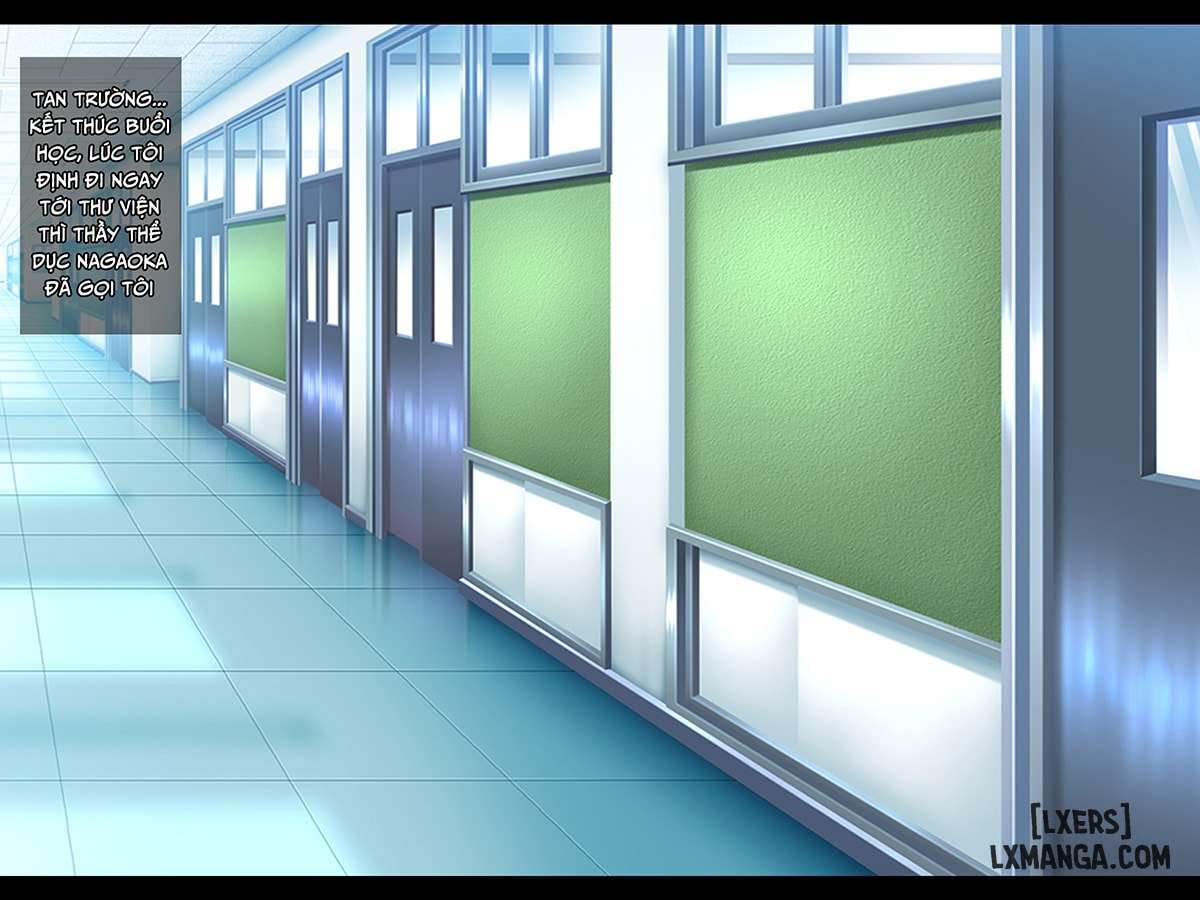 Netorare JK -Watashi, - Trang 11