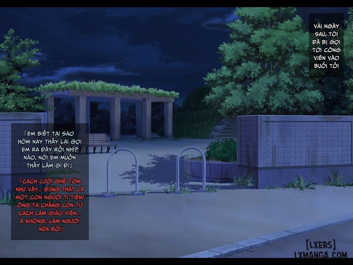 Netorare JK -Watashi, - Trang 1