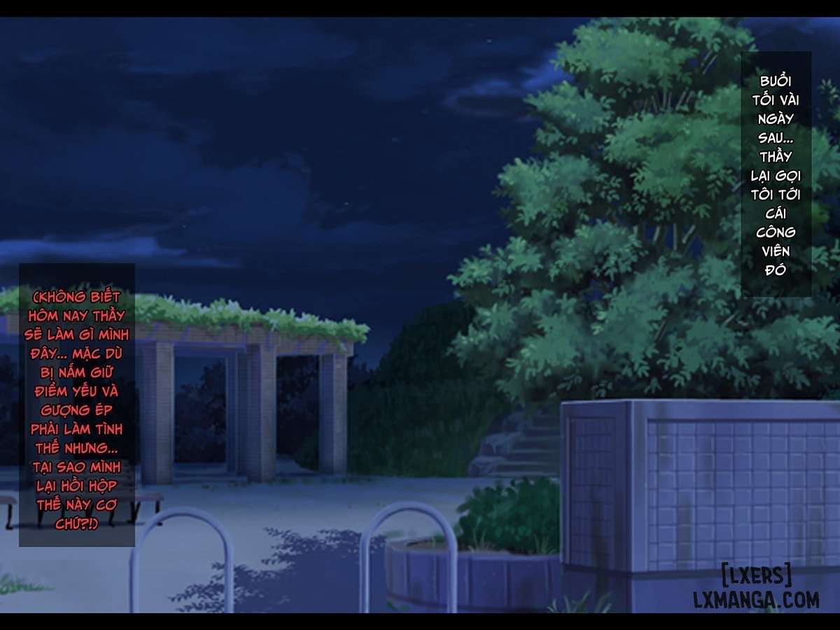 Netorare JK -Watashi, - Trang 15