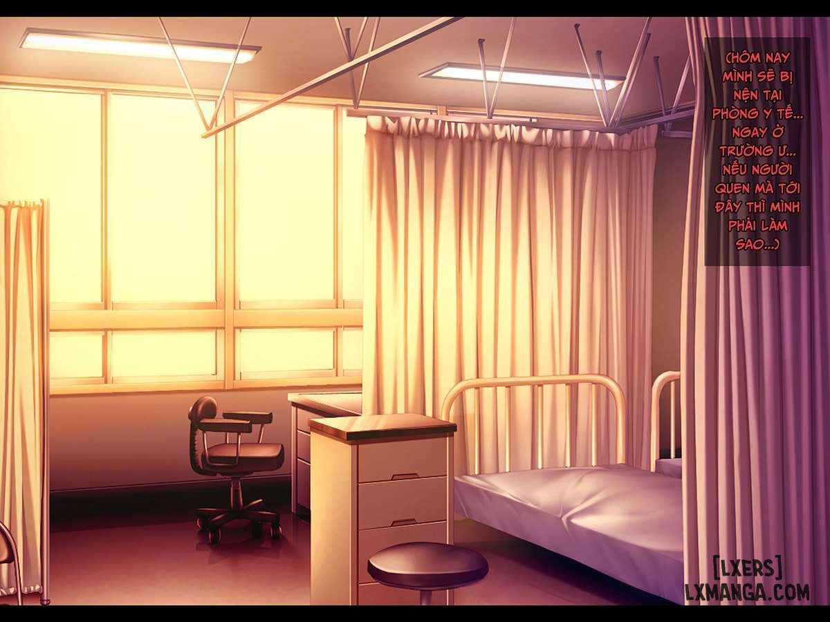 Netorare JK -Watashi, - Trang 30