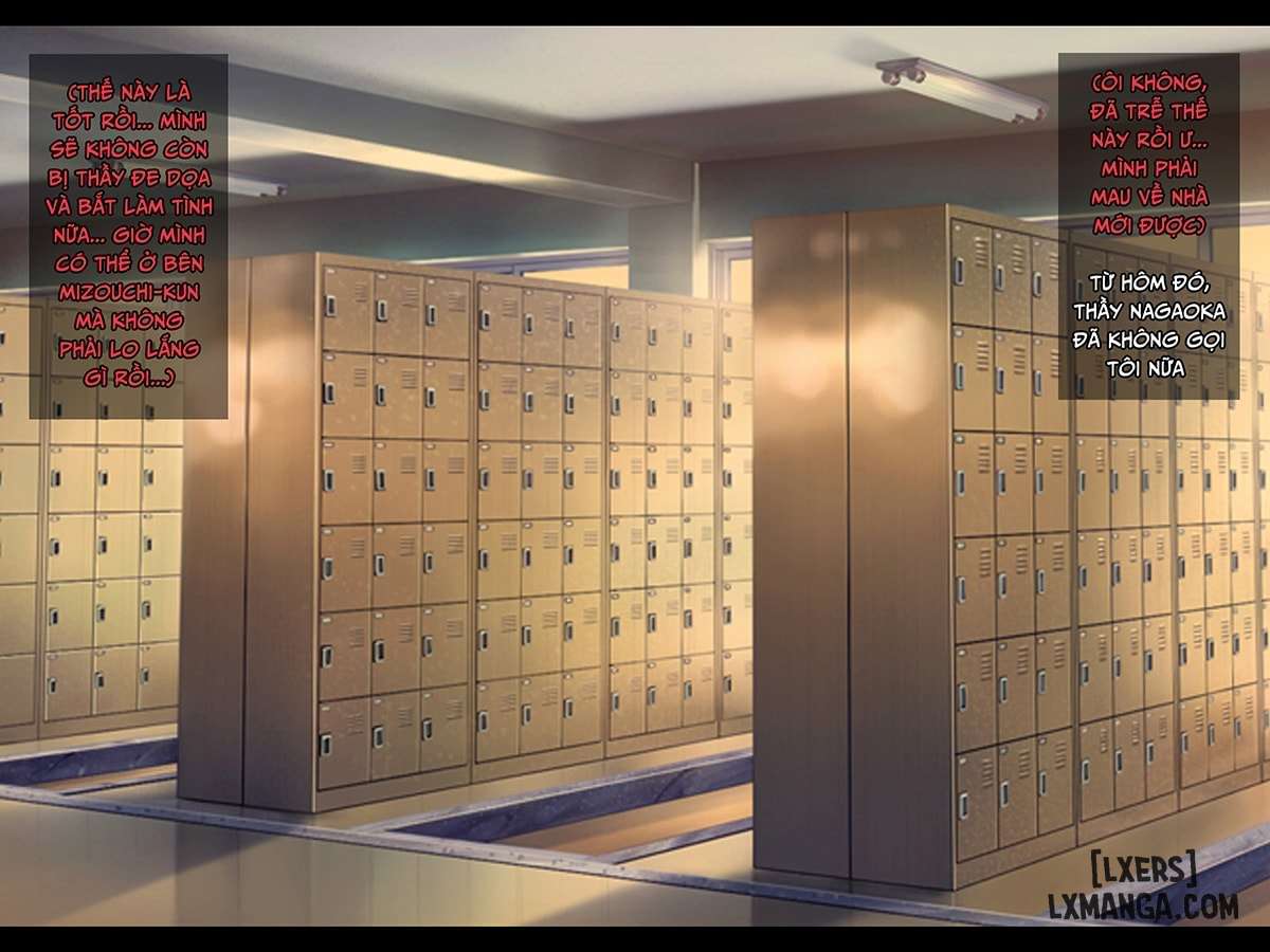 Netorare JK -Watashi, - Trang 61