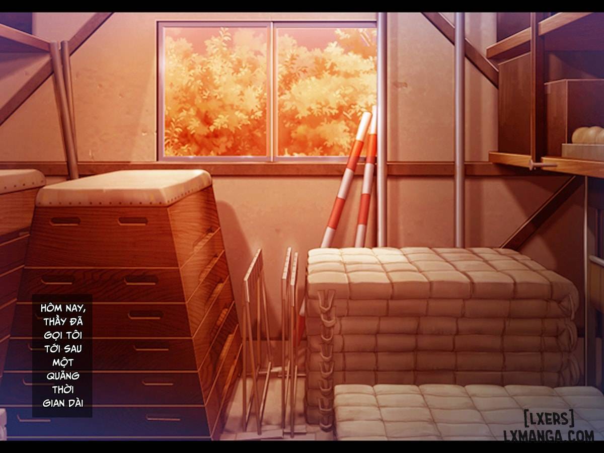 Netorare JK -Watashi, - Trang 21