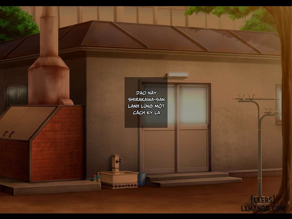 Netorare JK -Watashi, - Trang 37