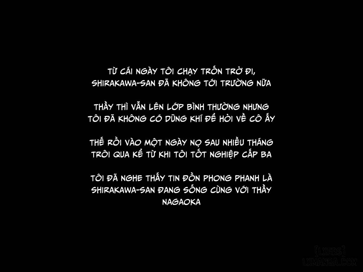 Netorare JK -Watashi, - Trang 63