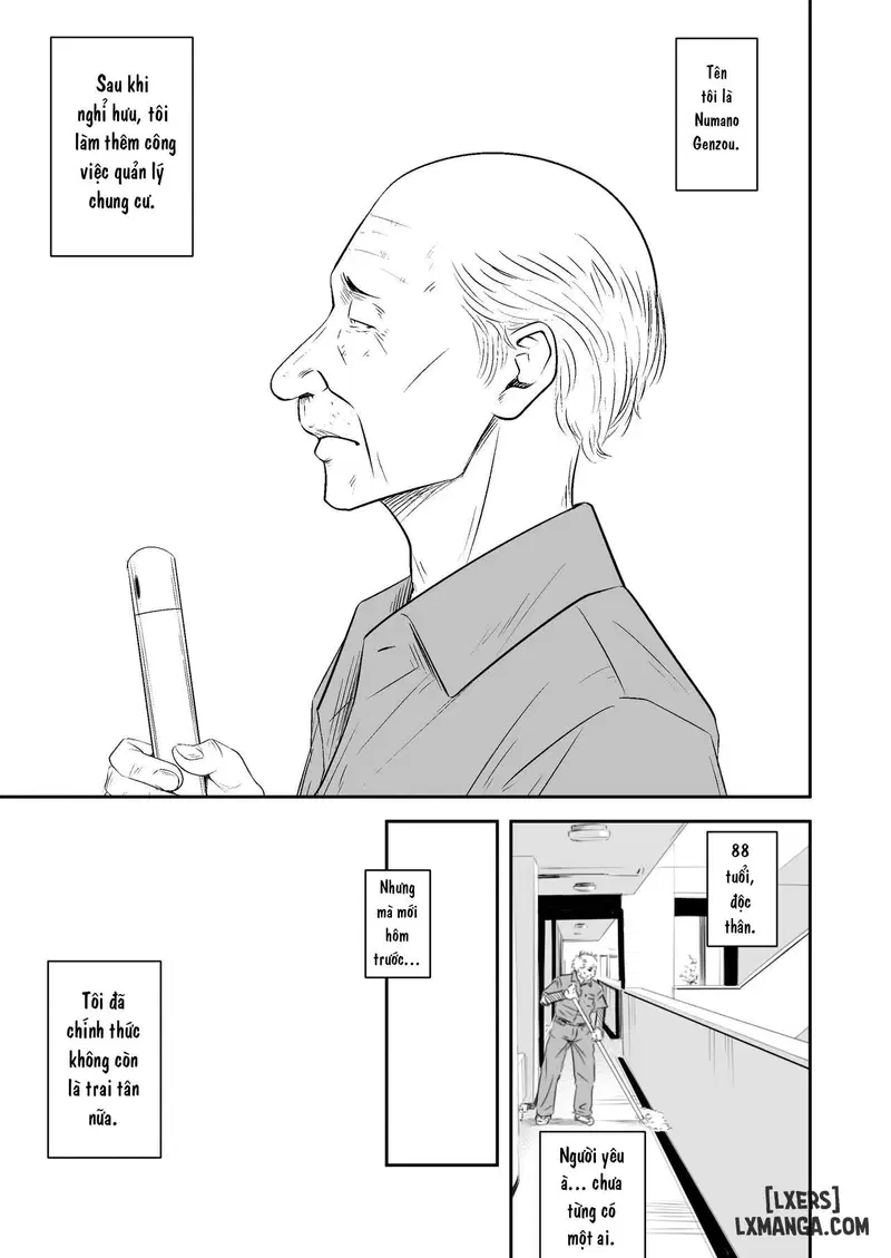 Tsugunai Tsuma Bangaihen2 - Trang 2