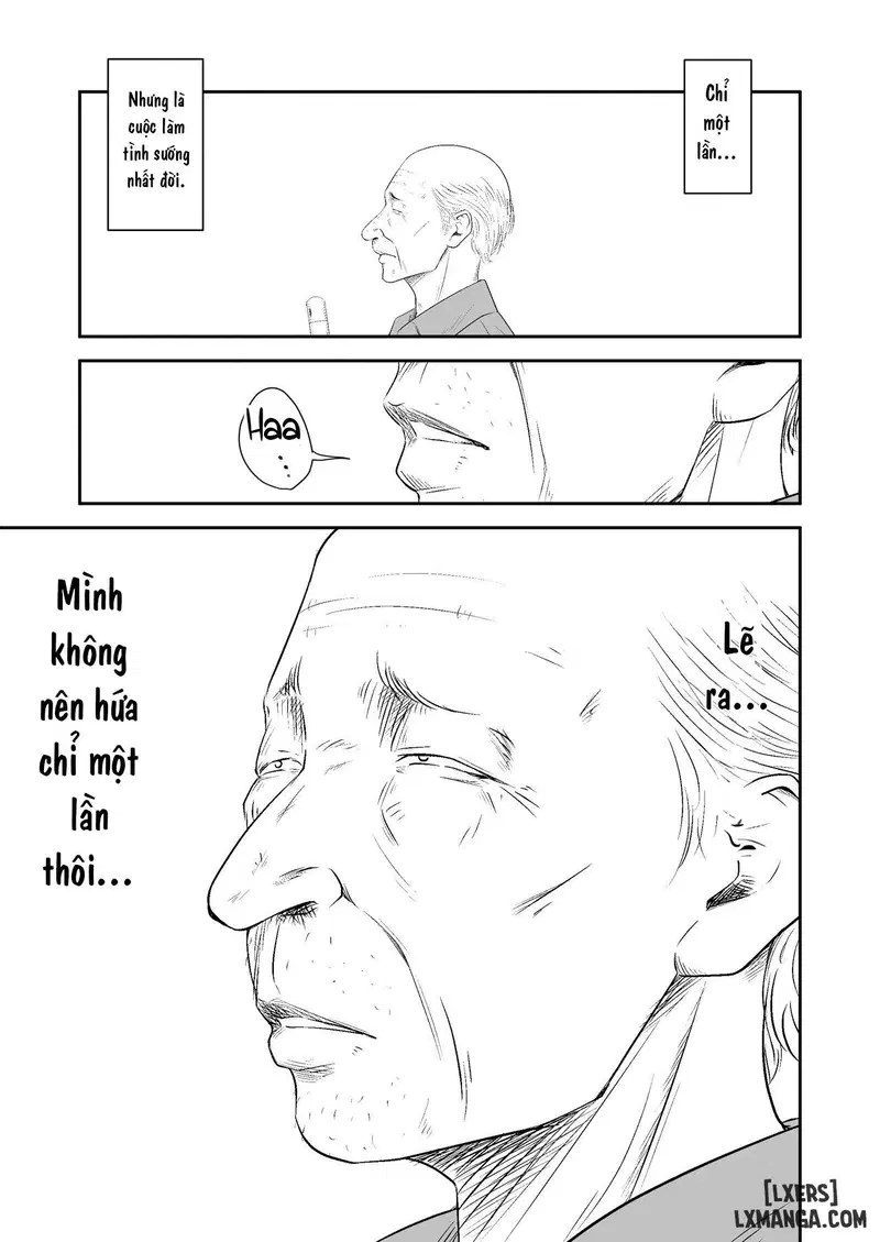 Tsugunai Tsuma Bangaihen2 - Trang 4