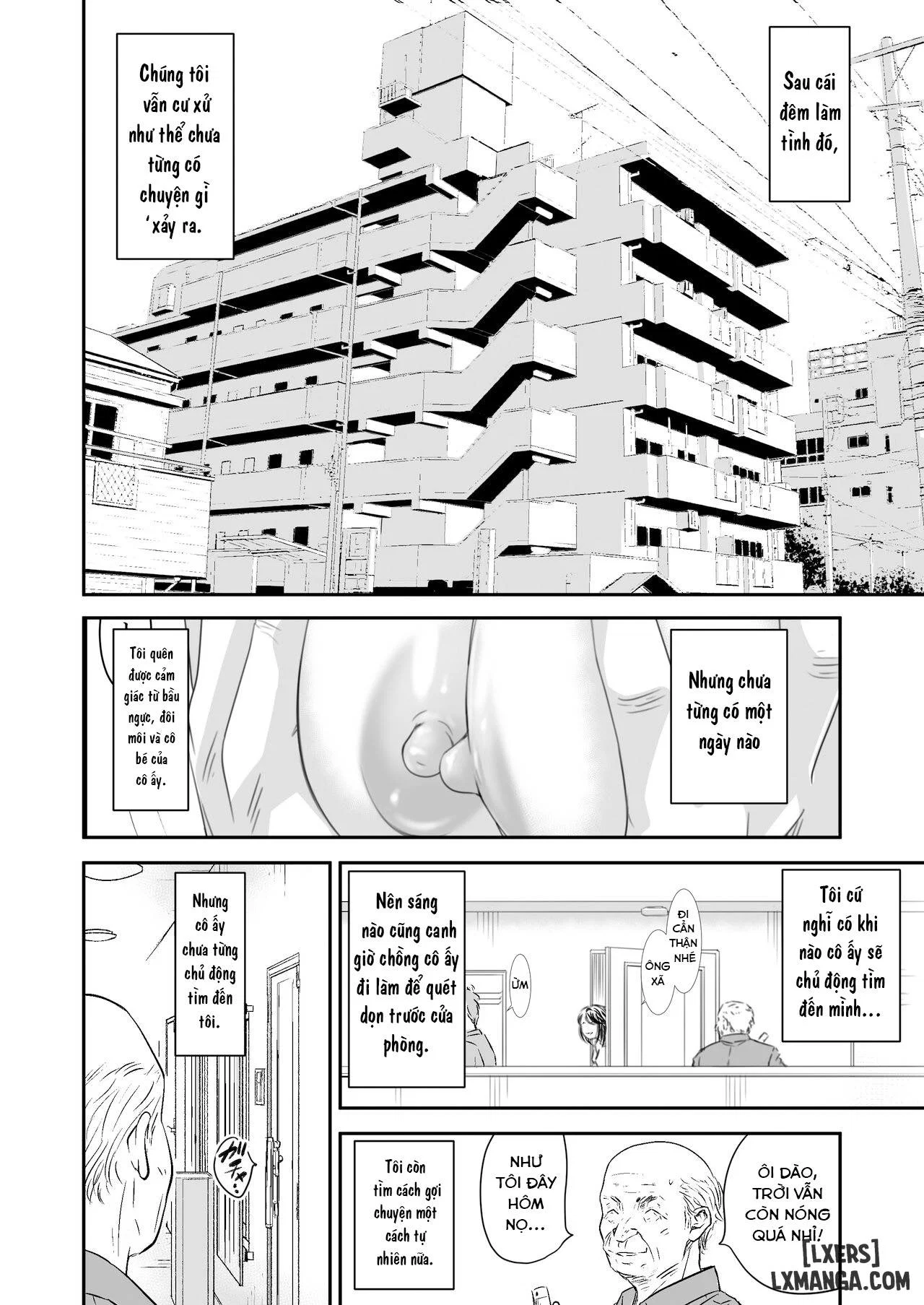 Tsugunai Tsuma Bangaihen2 - Trang 5