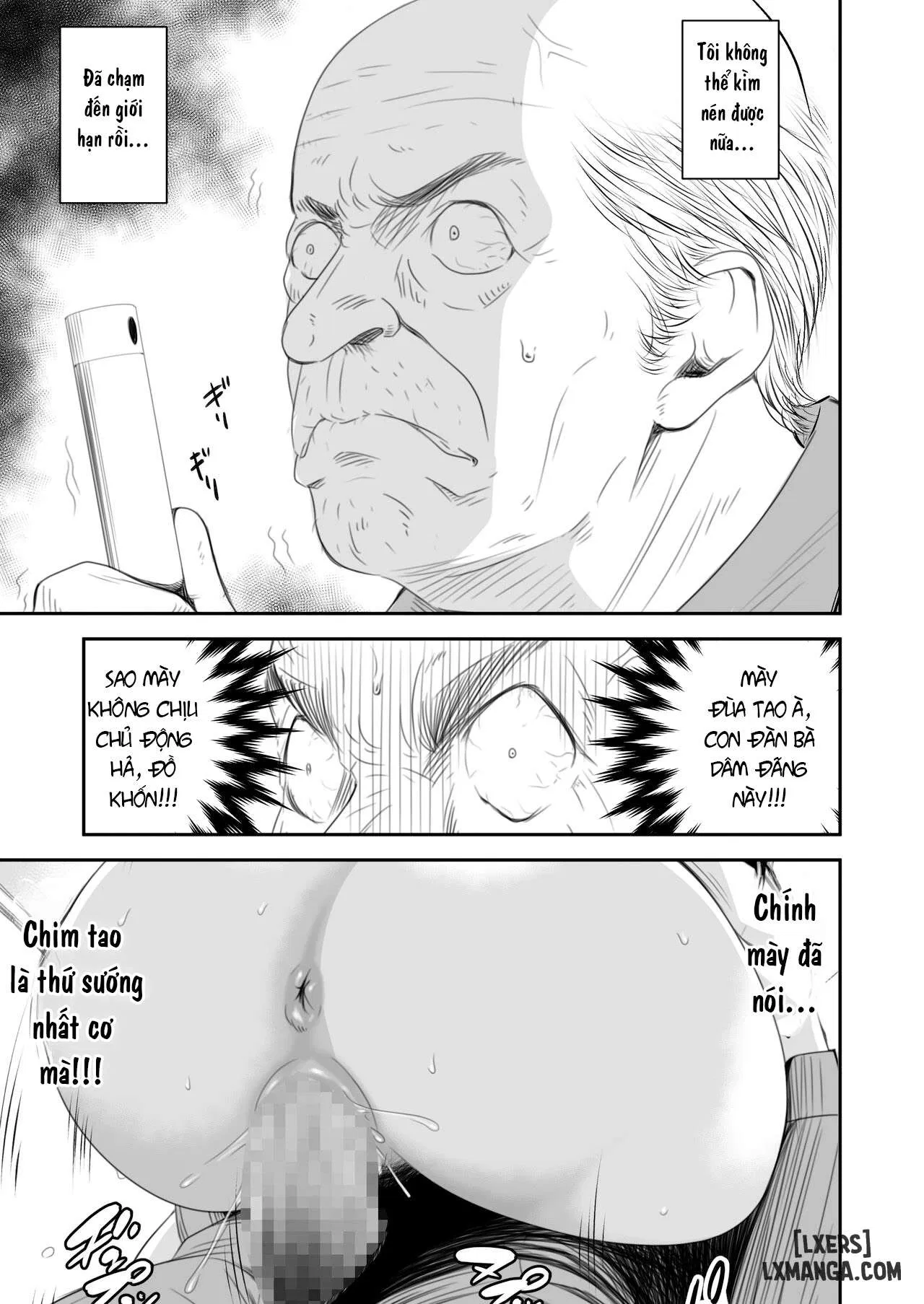 Tsugunai Tsuma Bangaihen2 - Trang 6