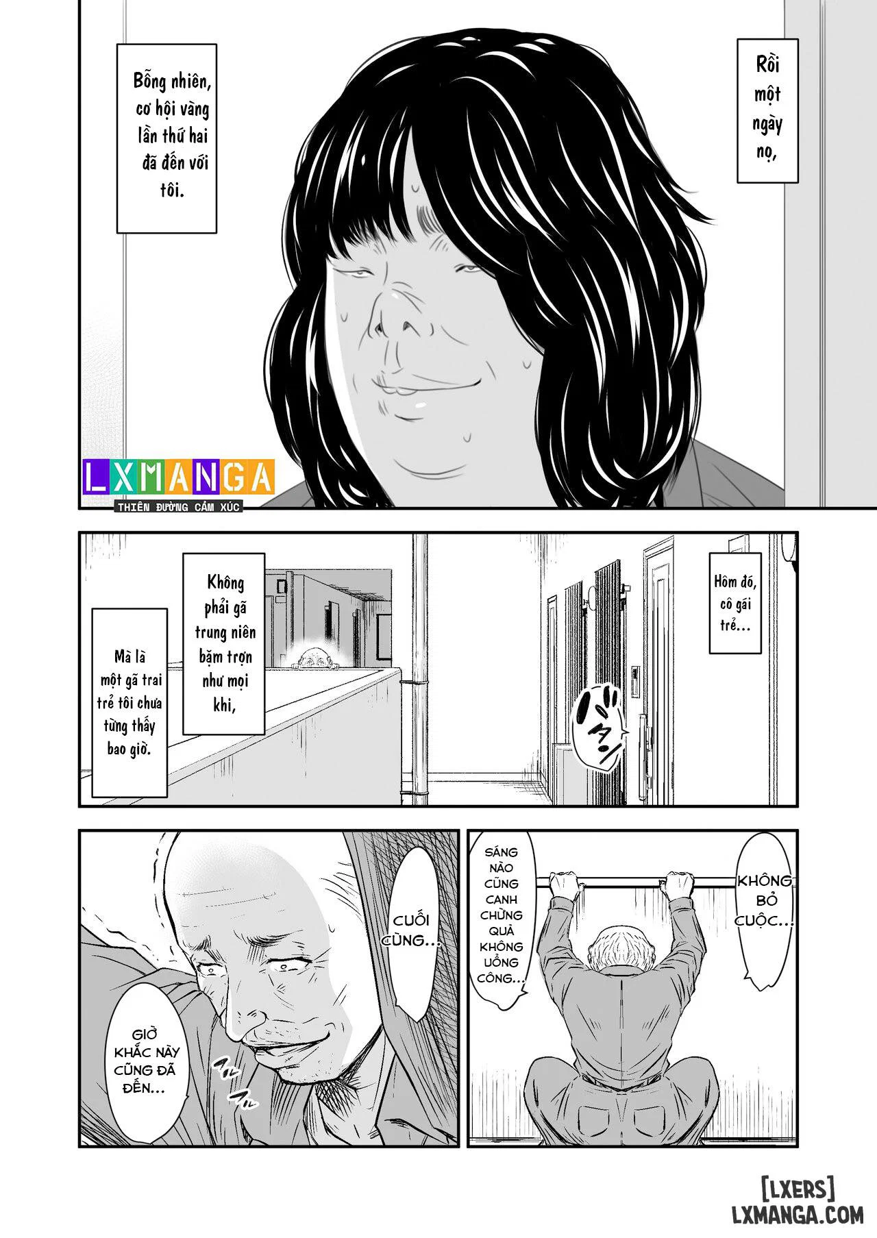 Tsugunai Tsuma Bangaihen2 - Trang 7