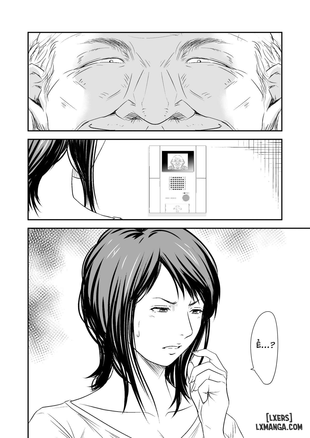 Tsugunai Tsuma Bangaihen2 - Trang 9