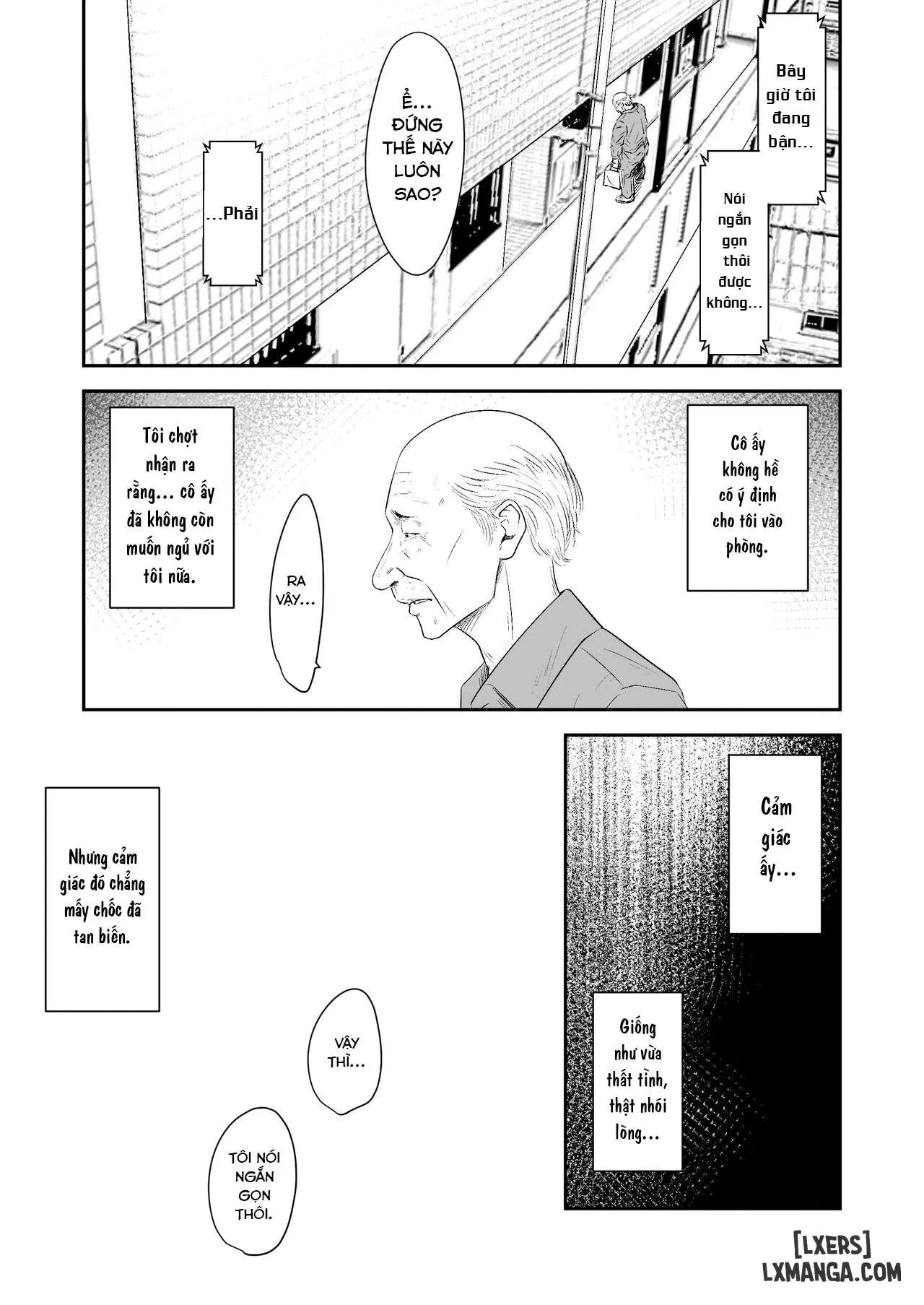 Tsugunai Tsuma Bangaihen2 - Trang 12