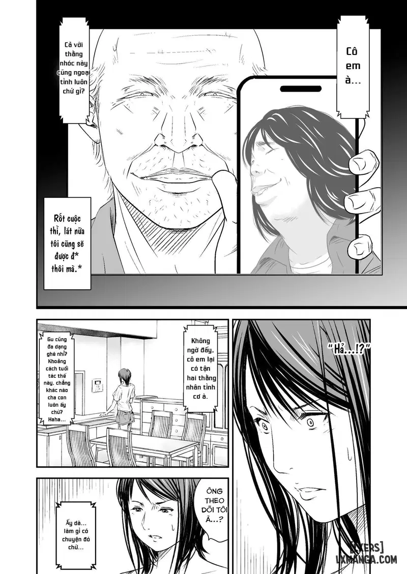 Tsugunai Tsuma Bangaihen2 - Trang 13