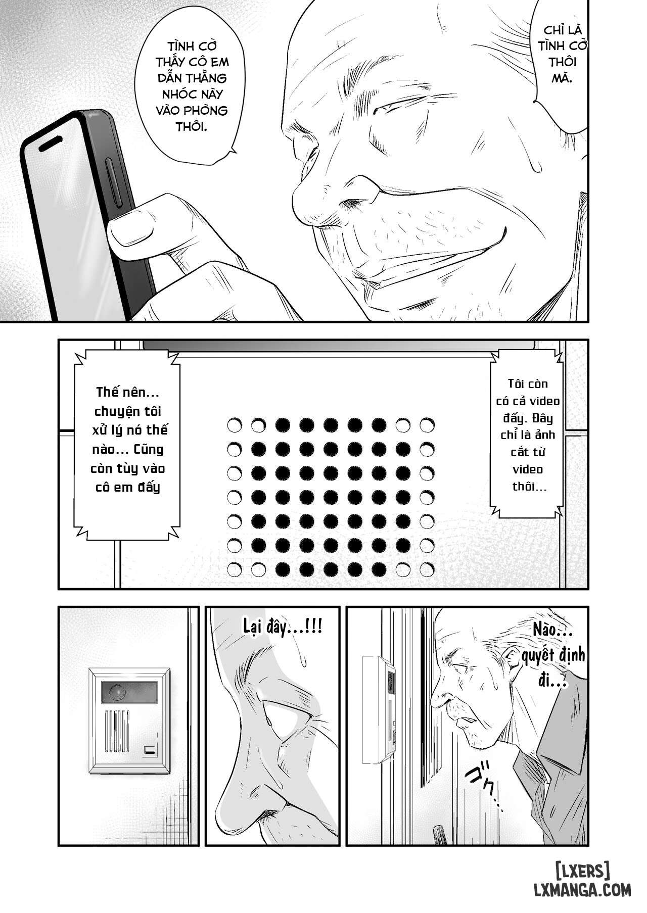 Tsugunai Tsuma Bangaihen2 - Trang 14