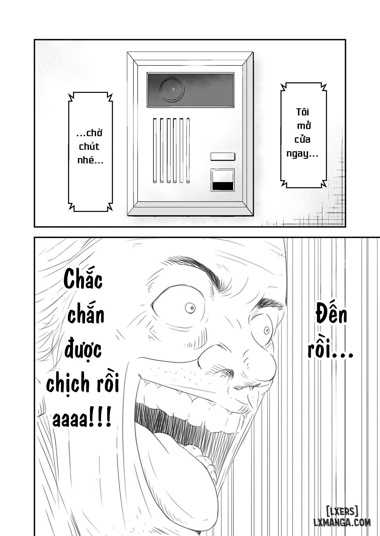 Tsugunai Tsuma Bangaihen2 - Trang 15