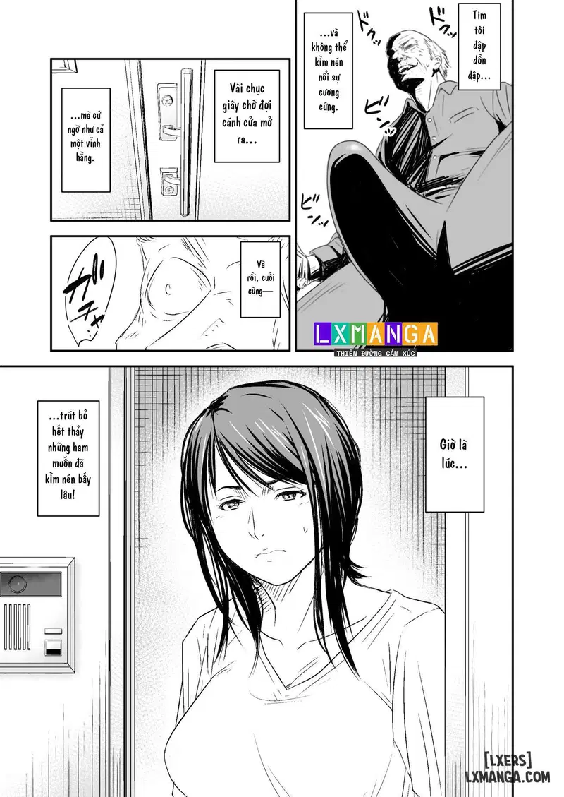 Tsugunai Tsuma Bangaihen2 - Trang 16