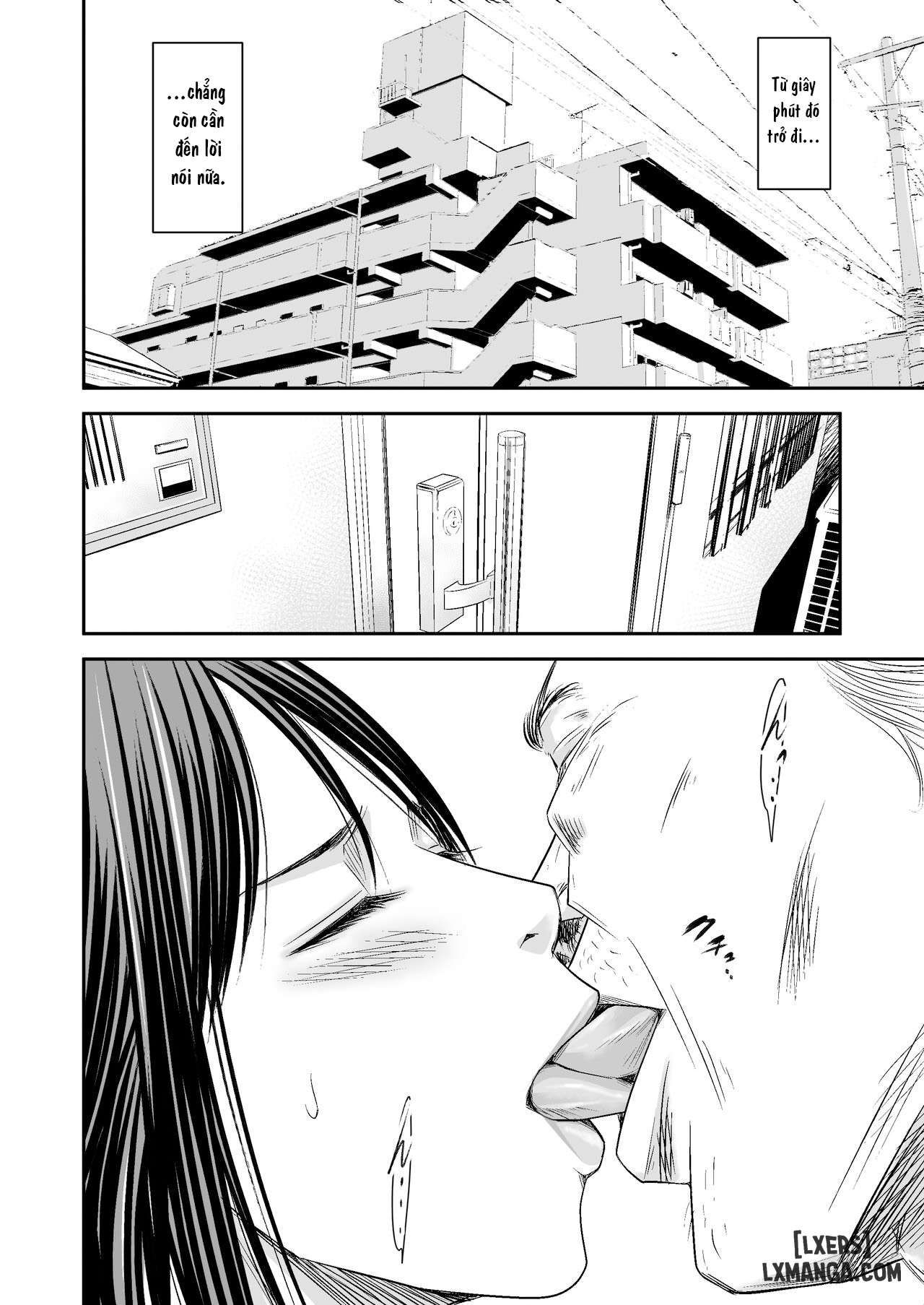 Tsugunai Tsuma Bangaihen2 - Trang 17