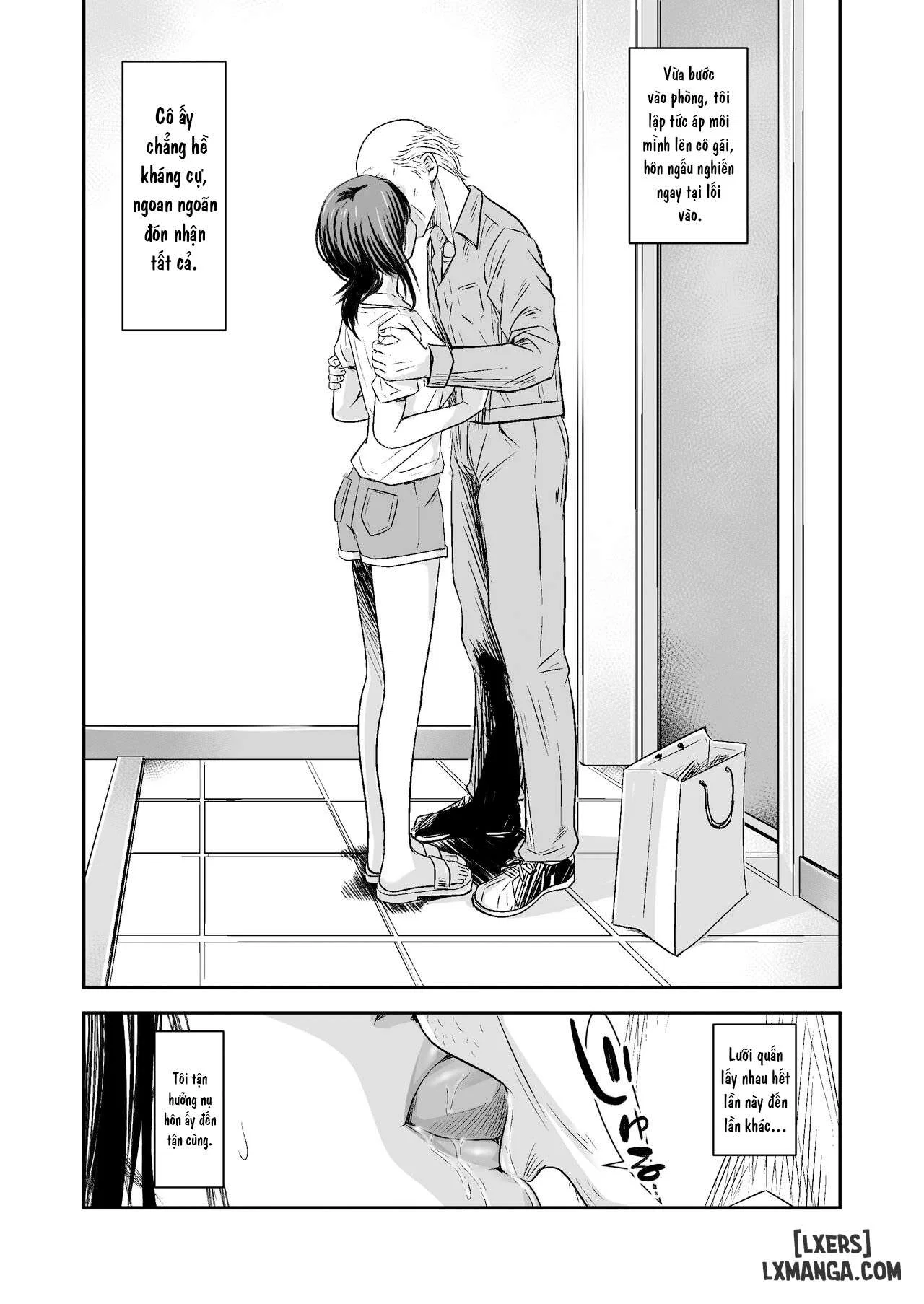 Tsugunai Tsuma Bangaihen2 - Trang 18