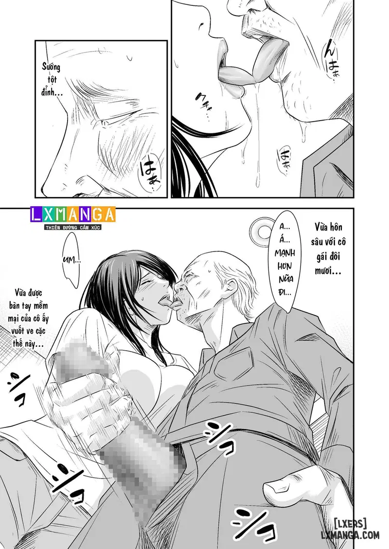 Tsugunai Tsuma Bangaihen2 - Trang 20