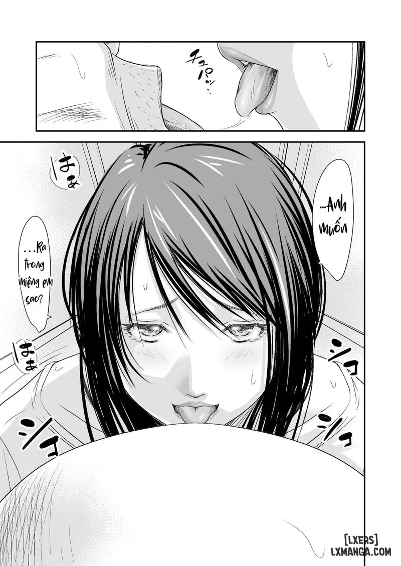 Tsugunai Tsuma Bangaihen2 - Trang 22