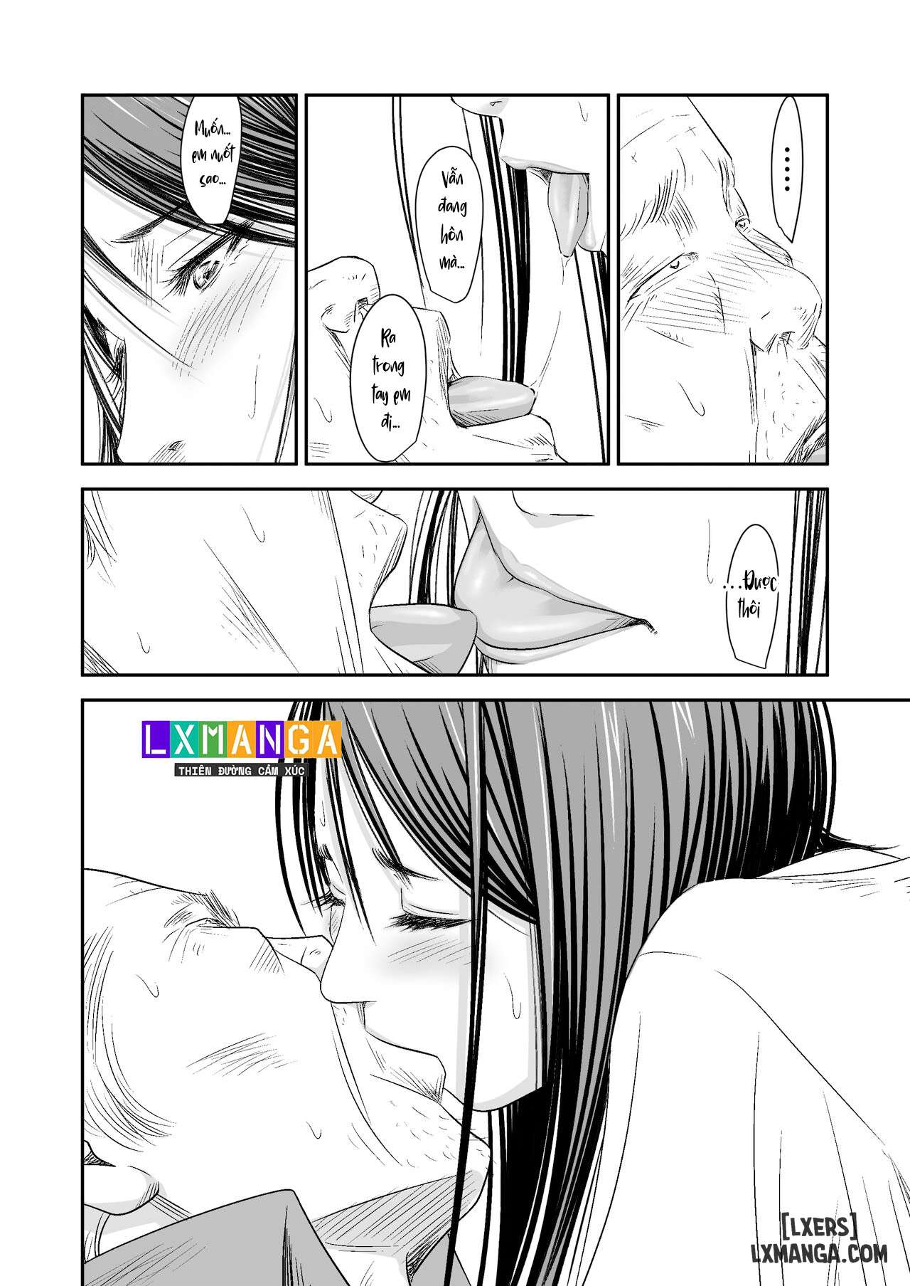 Tsugunai Tsuma Bangaihen2 - Trang 23