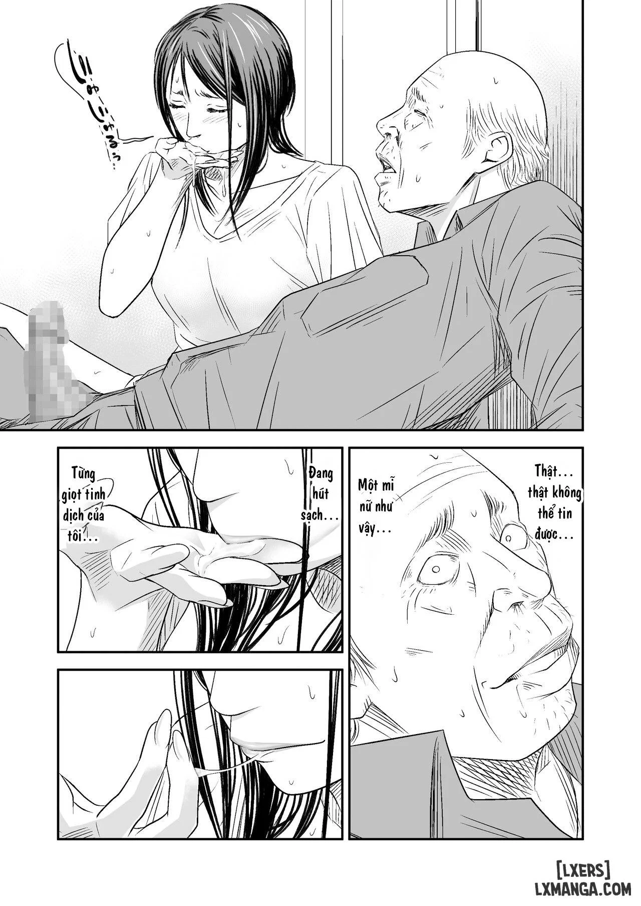 Tsugunai Tsuma Bangaihen2 - Trang 26