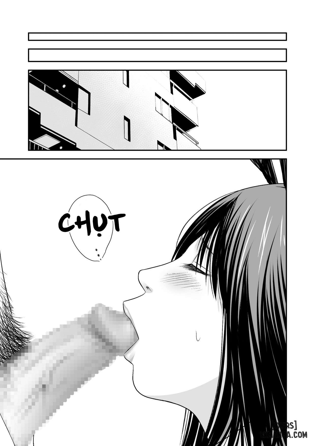 Tsugunai Tsuma Bangaihen2 - Trang 32