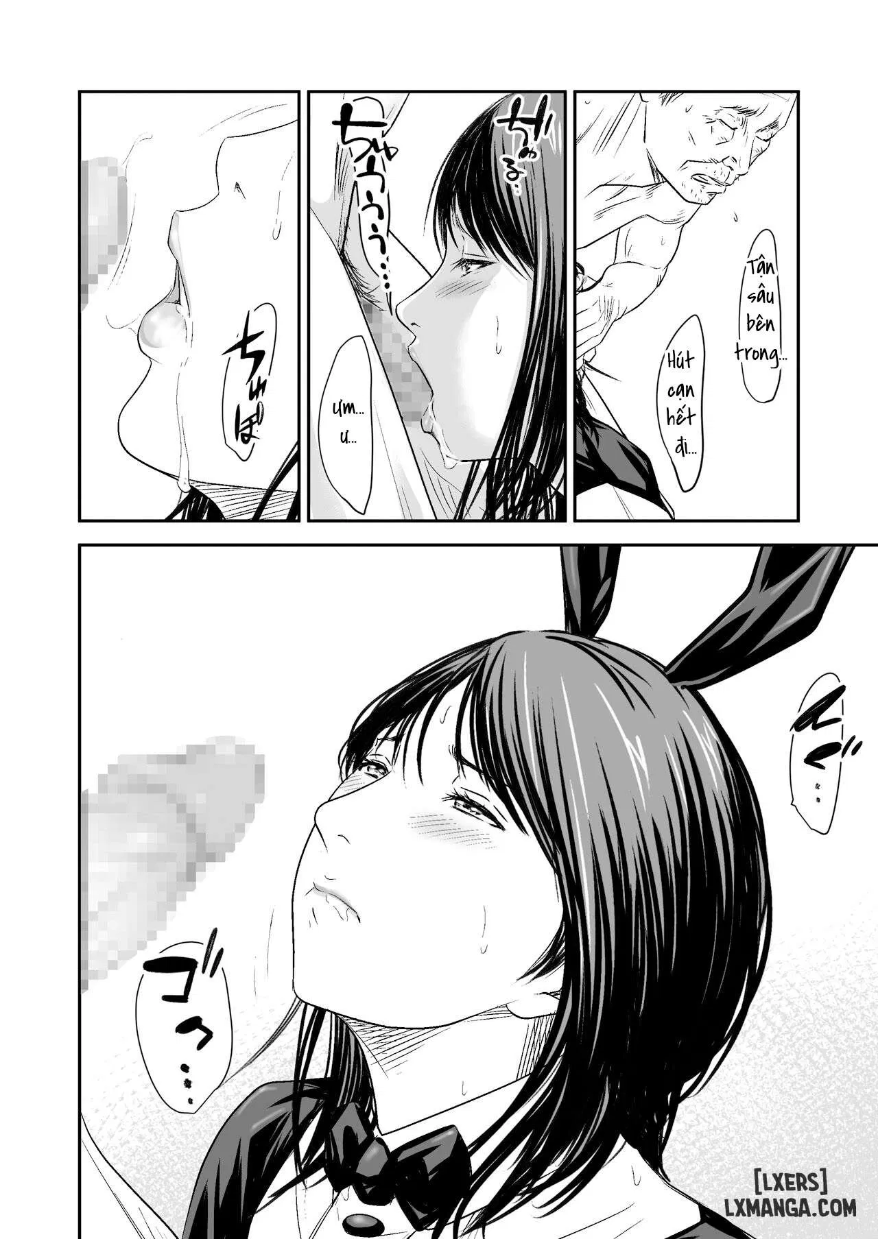 Tsugunai Tsuma Bangaihen2 - Trang 5