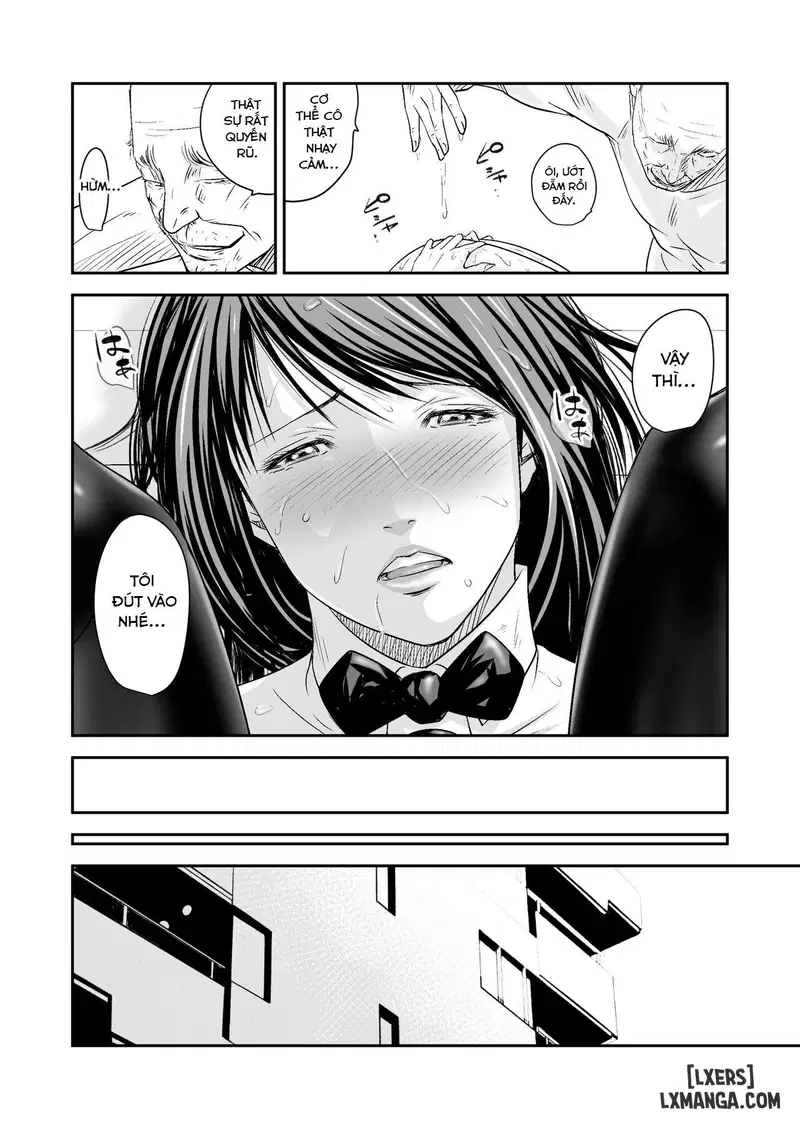 Tsugunai Tsuma Bangaihen2 - Trang 15