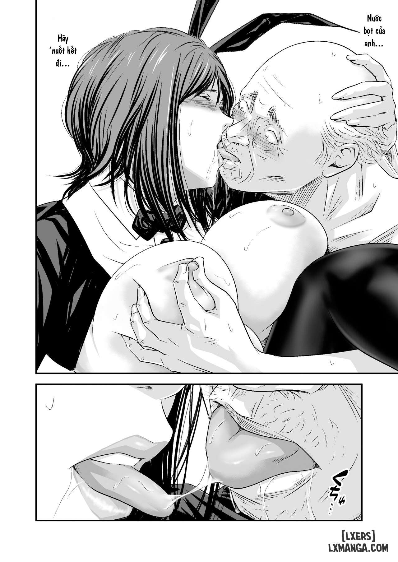 Tsugunai Tsuma Bangaihen2 - Trang 25